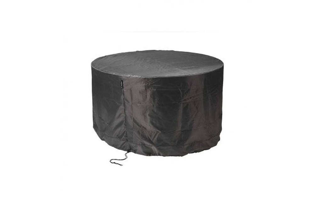 AeroCover Housse de protection Ø 150, H:85 cm, groupe de sièges