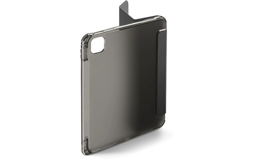 Cellular Line Tablet Book Cover Folio Pro Noir