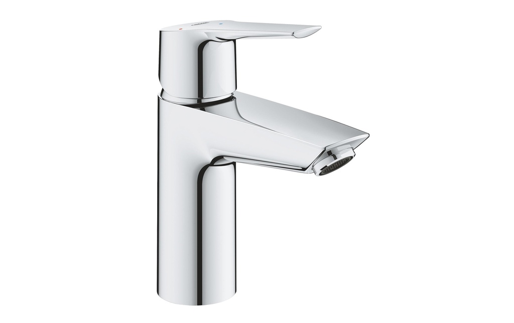 GROHE Robinetterie de lavabo QuickFix Start S-Size chrome