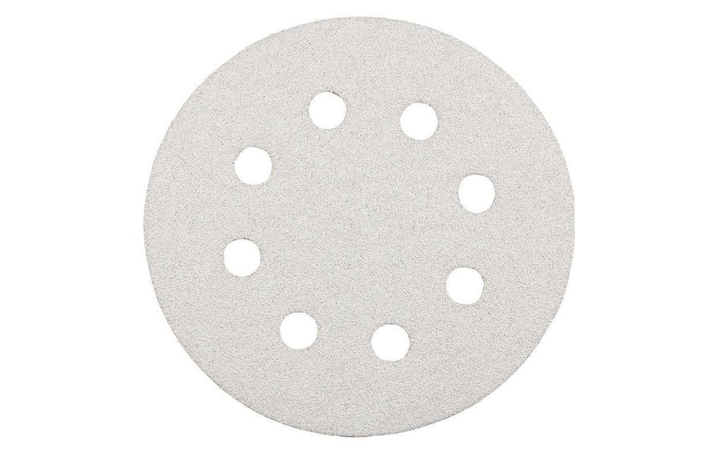 kwb Disque abrasif 125 mm K40 5 pcs.