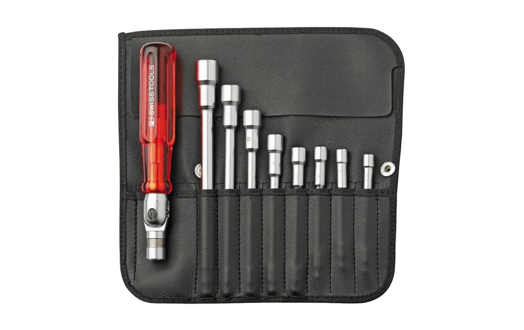 PB Swiss Tools Jeux de tournevis PB 226