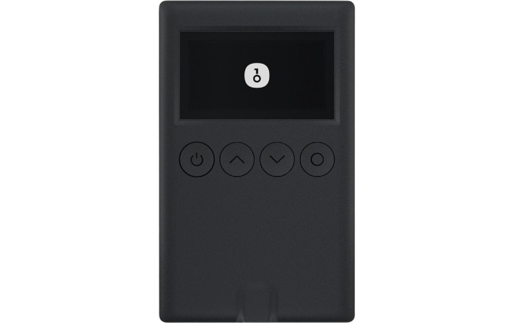 bitConsult OneKey Classic 1S + 50 CHF BTC Voucher