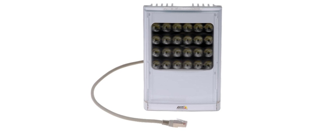 Axis Projecteur de lumière blanche T90D35  PoE
