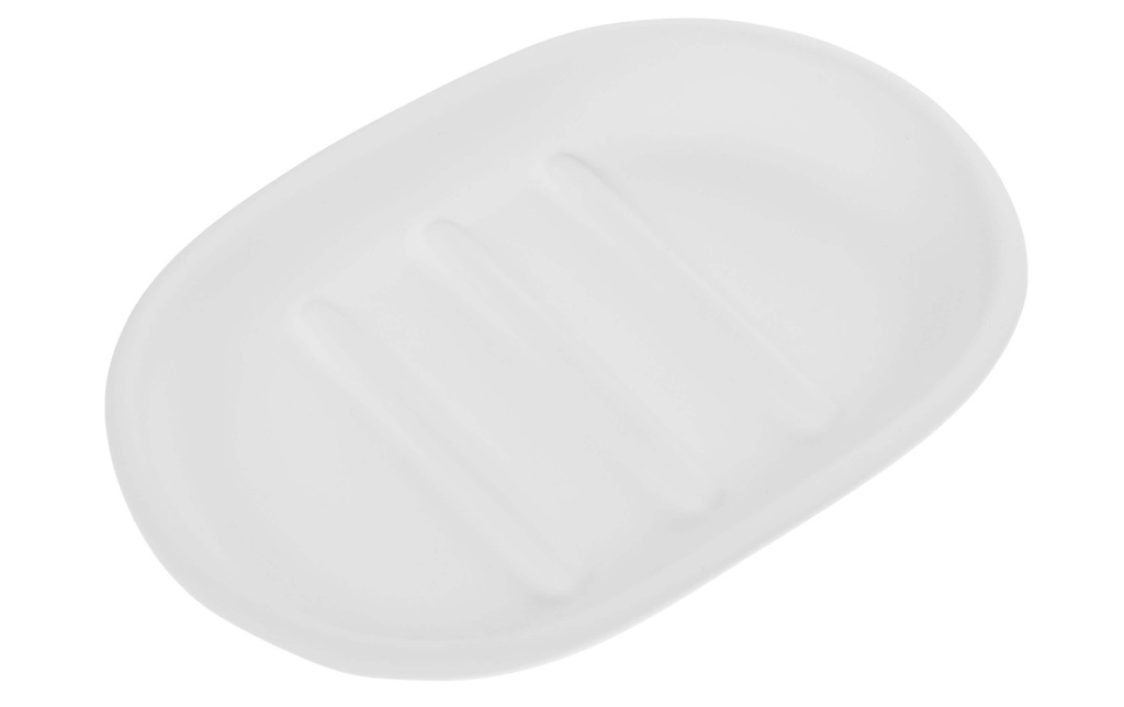COCON Porte-savon Blanc