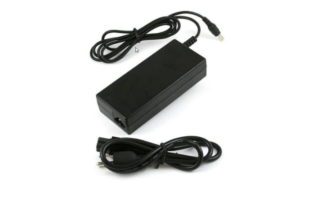 Zebra Technologies Bloc d’alimentation 24 V 75 W