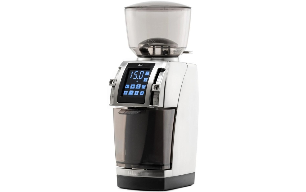 Baratza Moulin à café Forte AP Silver