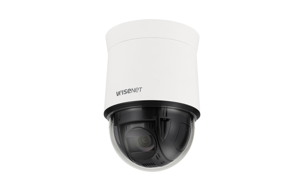 Hanwha Vision Caméra réseau QNP-6250