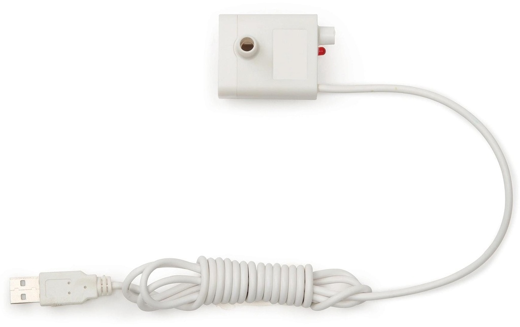 Catit Accessoire Pompe de rechange pour la fontaine Catit Pixi