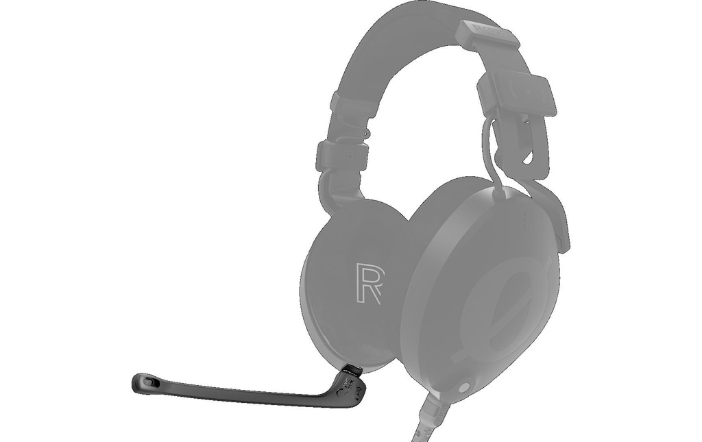 Rode Microphone NTH-Mic Noir