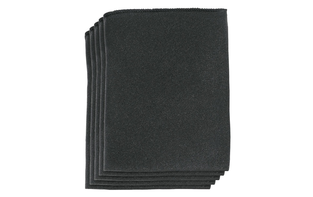 Einhell Filtre mousse Set 5 pièces