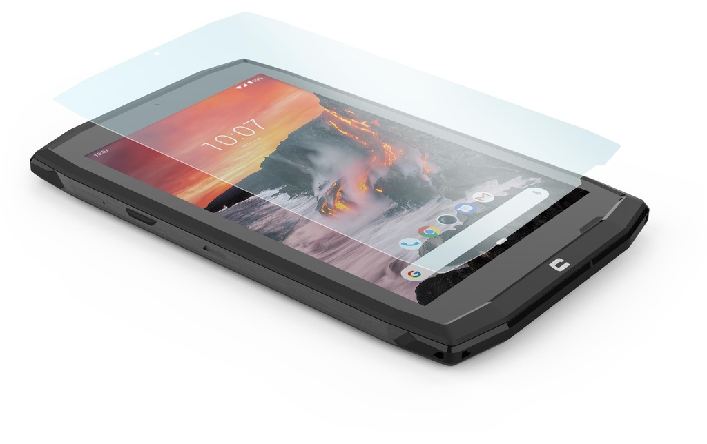 Crosscall Zubehör Films protecteurs pour tablettes X-Glass Core-T4