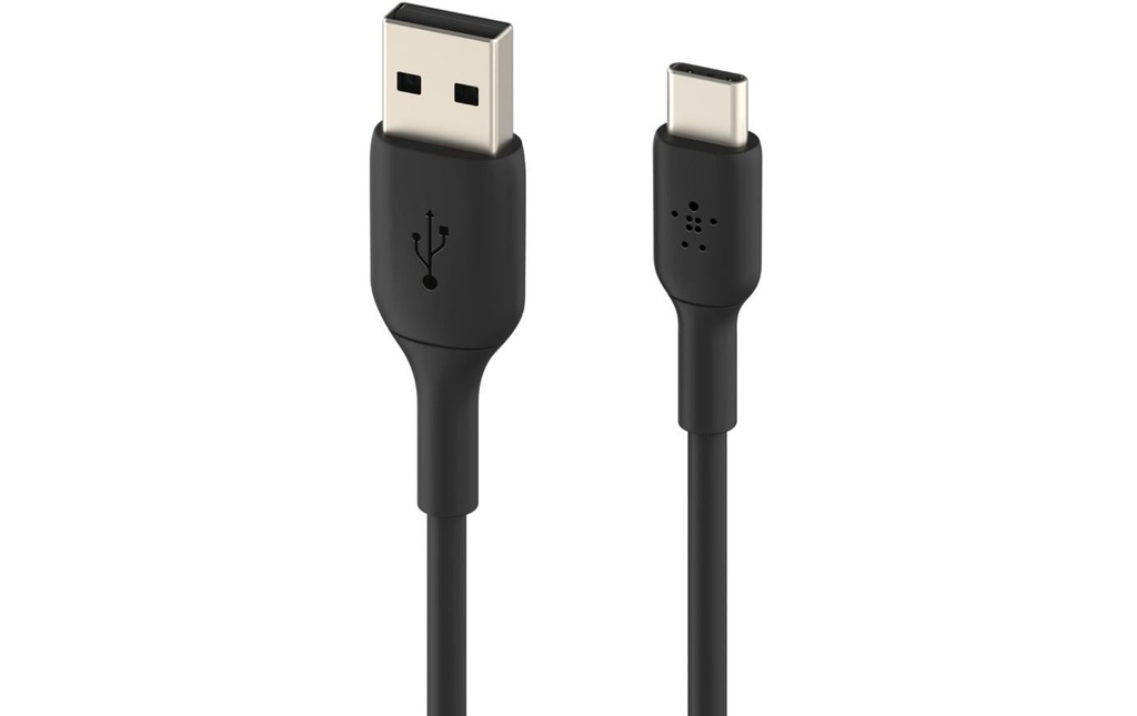 Belkin Câble chargeur USB Braided Boost Charge USB-A - USB-C 2 m