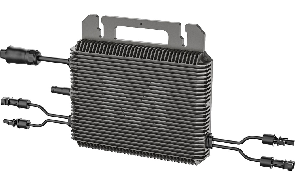 Marstek Onduleur Saturn-M Micro - 600 W