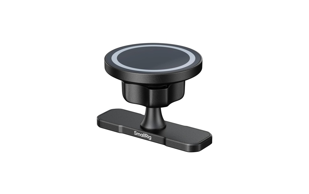 Smallrig Support de téléphone compatible avec MagSafe pour les enregistrements Gym