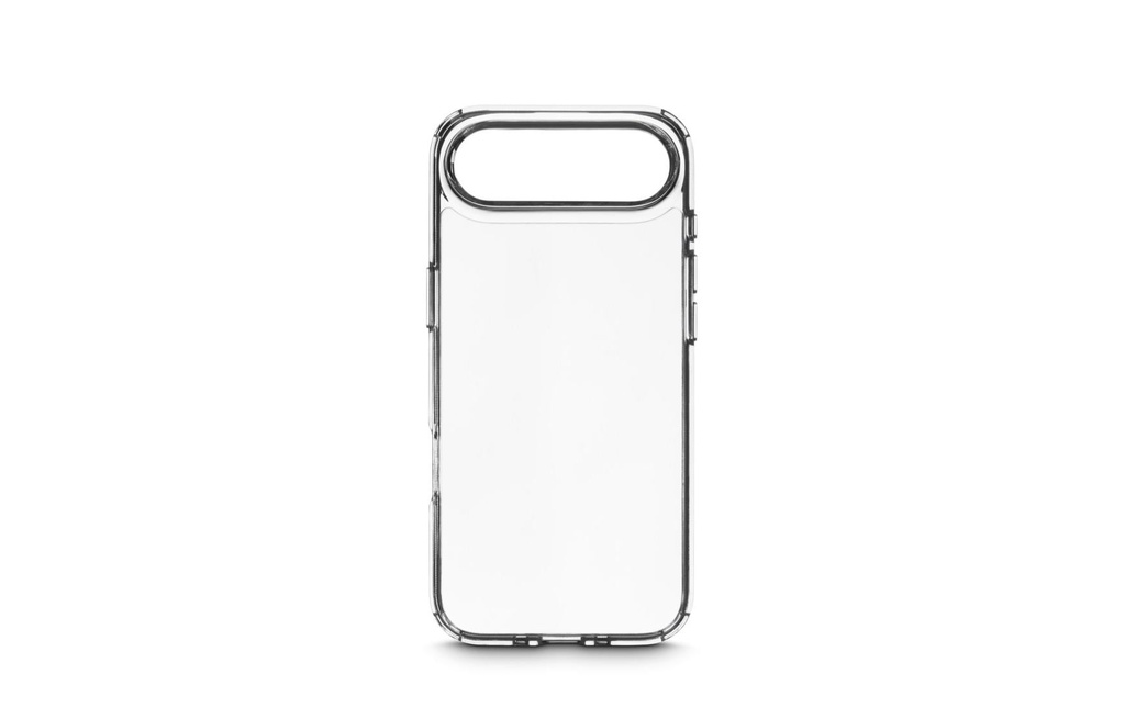 Black Rock Coque arrière Clear Protection Case Apple iPhone Air