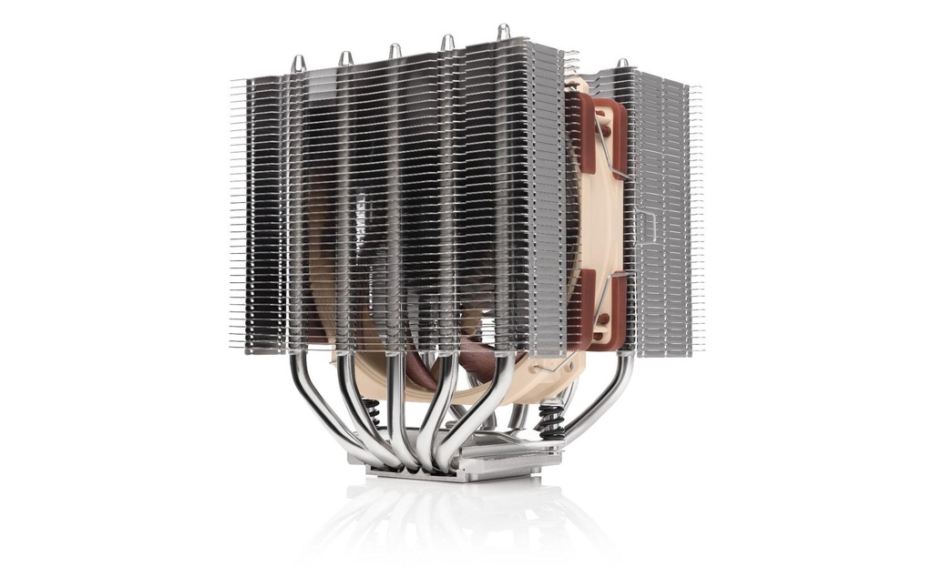 Noctua Refroidisseur CPU NH-D12L