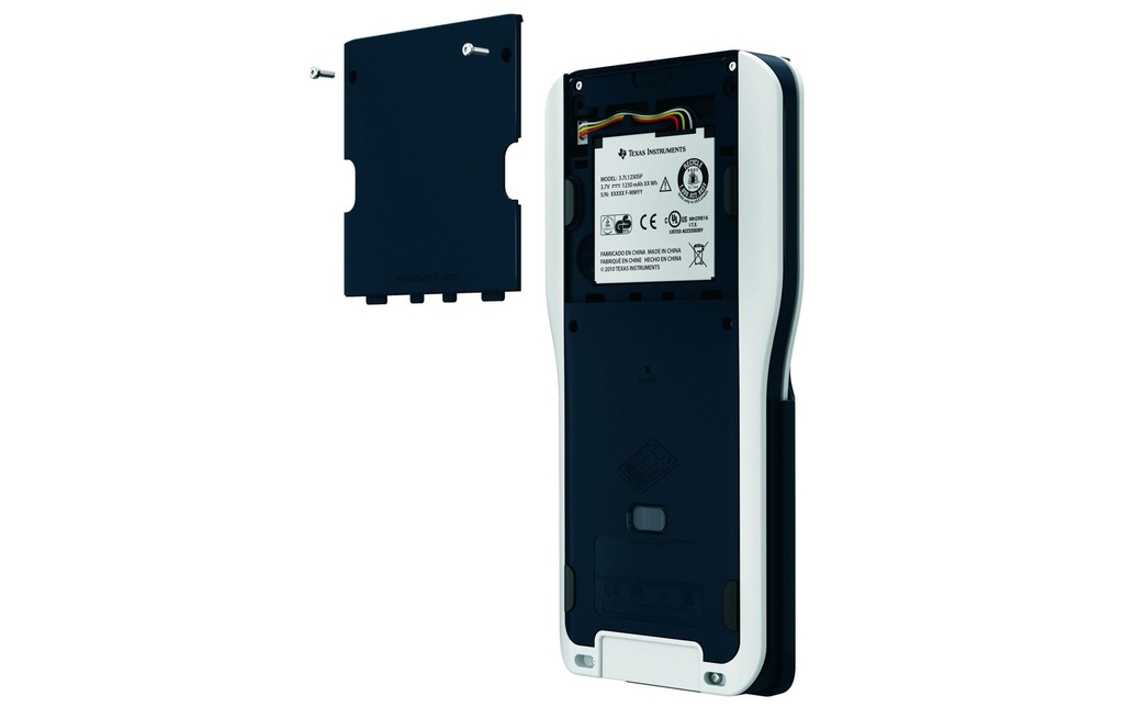 TEXAS INSTRUMENTS TI-Akku Nspire CX II-T CAS