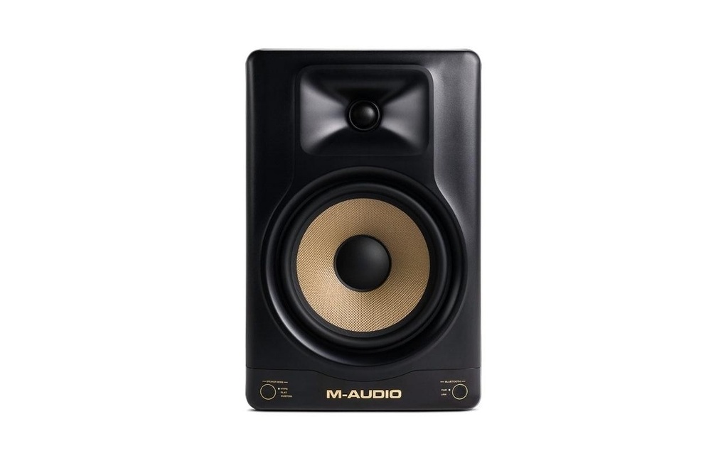 M-Audio Moniteur de studio Forty Eighty Noir