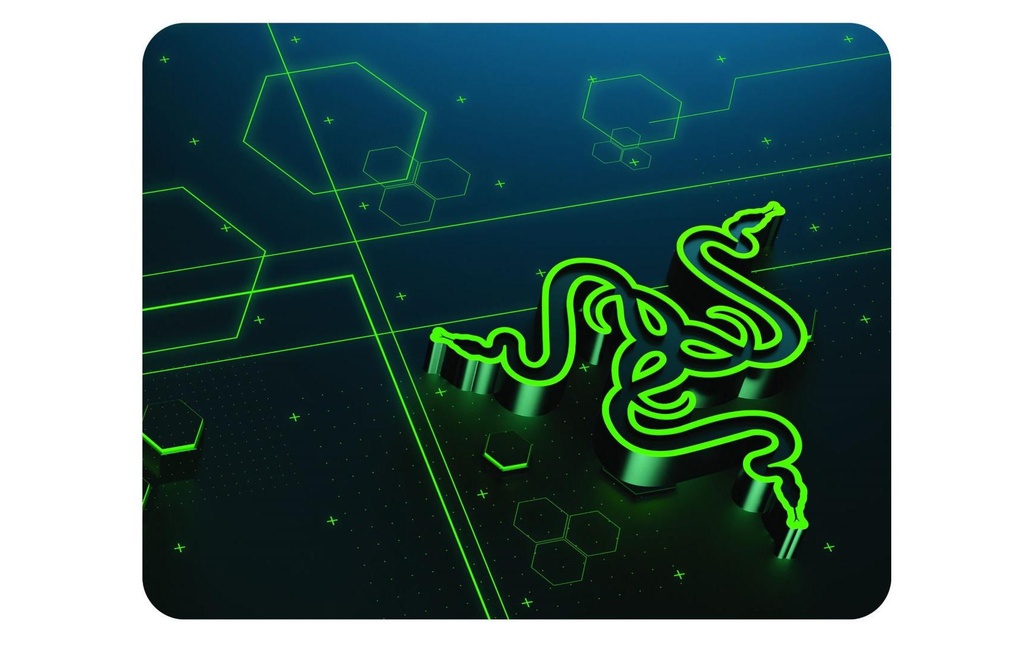 Razer Tapis de souris de gaming Goliathus Mobile Noir