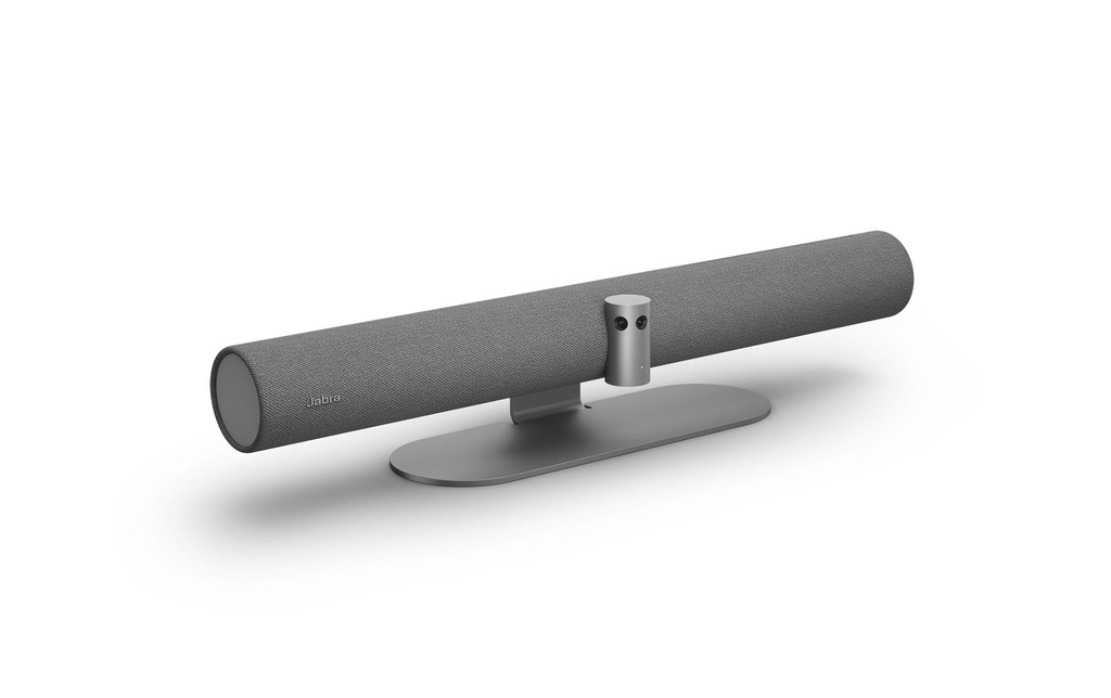 Jabra PanaCast 50 Video Collaboration Bar Gris 4K 30 fps