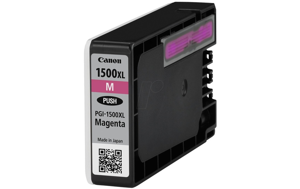 [433015101] CANON Canon Cart.PGI-1500XLM Magenta