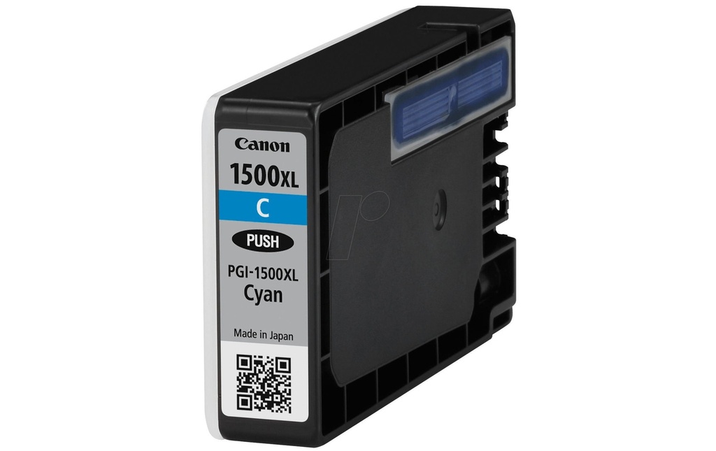 [433015103] CANON Canon cart.PGI-1500XLC Cyan