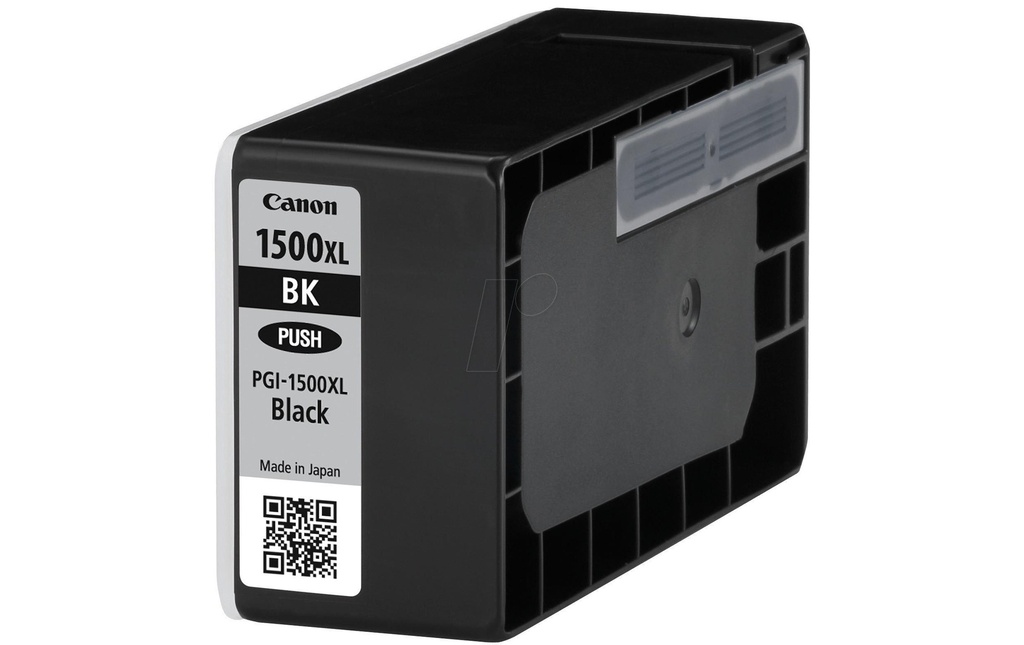 [433015109] CANON Canon cart.PGI-1500XLBK Noir