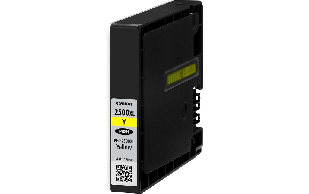 [433025002] CANON Canon cart.encre PGI-2500XLY