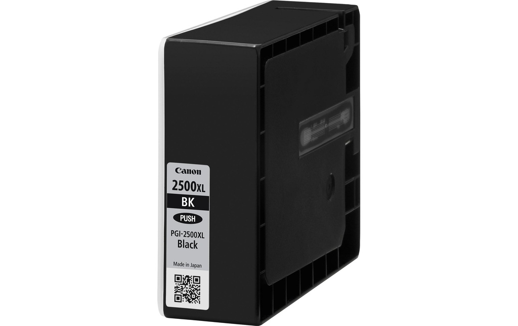 [433025009] CANON Canon cart.encre PGI-2500XLBK