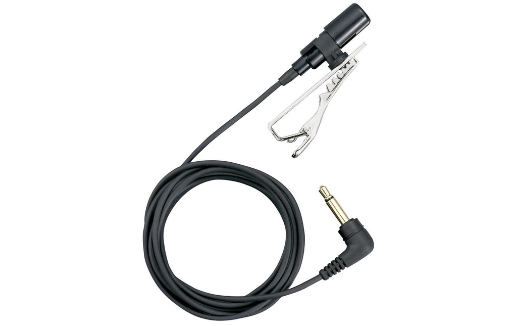 OM System Microphone ME15