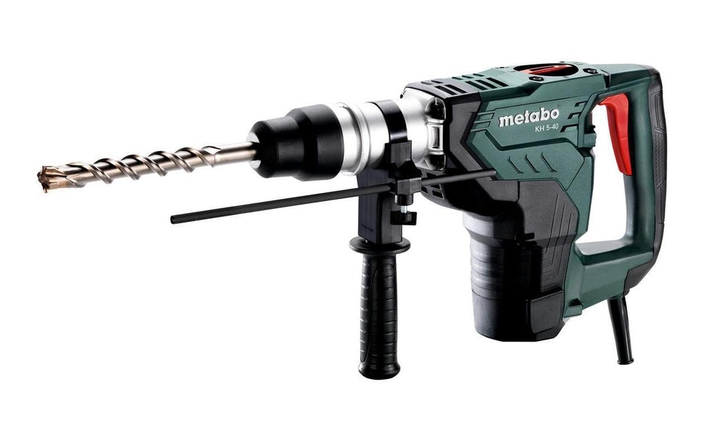 Metabo Marteau de forage et de burinage KH 5-40