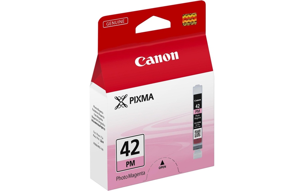 [433042101] CANON Canon cart.encre CLI-42 PM mag