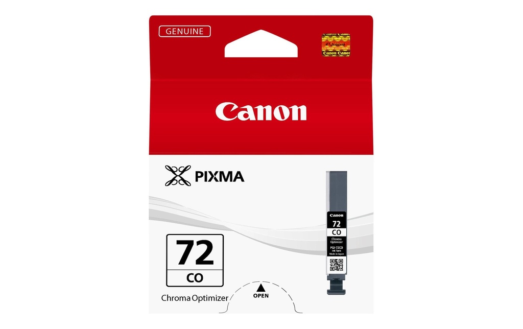 [433072050] CANON Canon cart.encre PGI-72 chroma