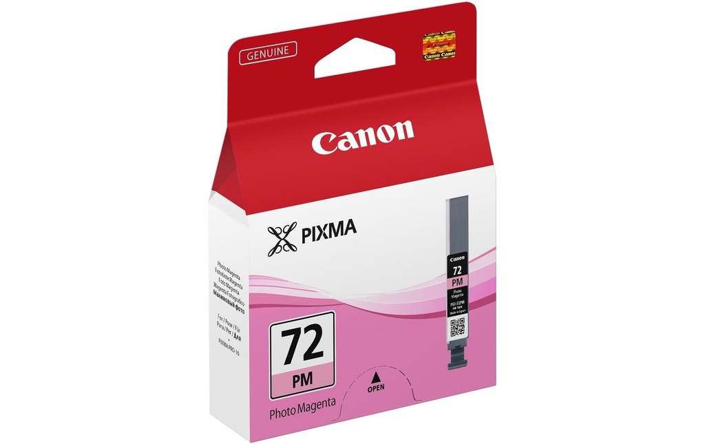 [433072101] CANON Canon cart.encre PGI-72PM mage