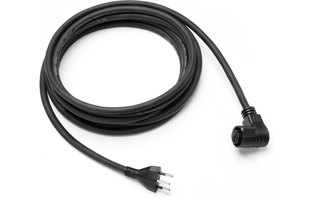 EcoFlow Câble de raccordement Stream Câble AC CH 5 m
