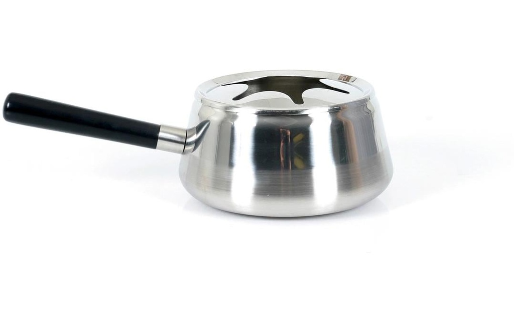Nouvel Poêlon à fondue, Ø 14.5 cm
