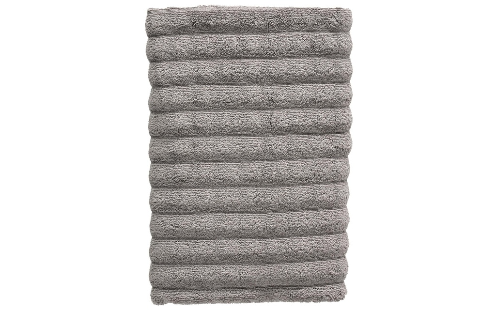 Zone Denmark Serviette de douche Inu 70 x 140 cm, Taupe
