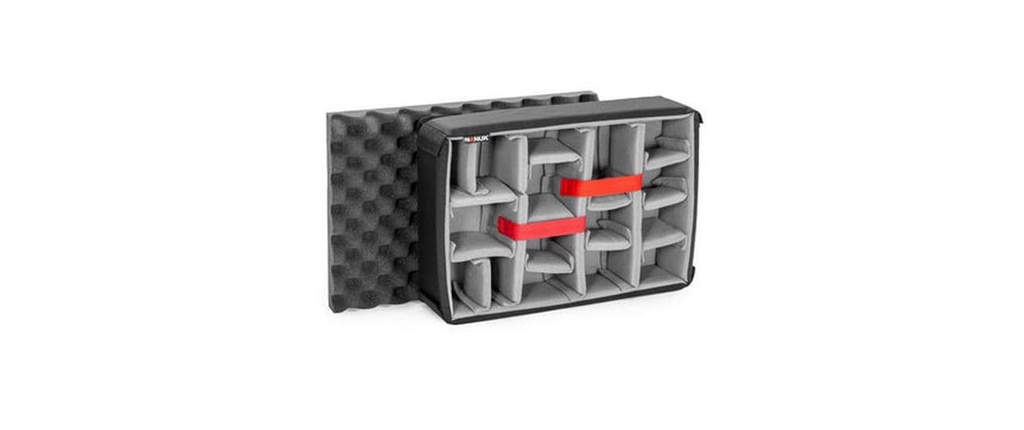 Nanuk Bloc mousse Kit de séparateurs pour Mod. 925