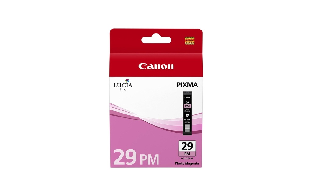 CANON Cartouche Canon PGI-29 mag.ph