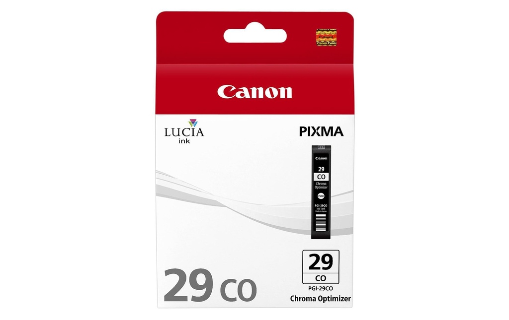 [433290550] CANON Cartouche Canon PGI-29 chroma