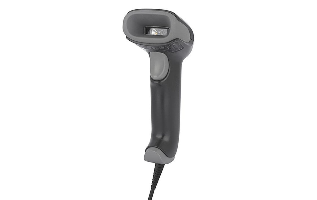 Honeywell Scanner de code-barres XP 1470g USB  avec support