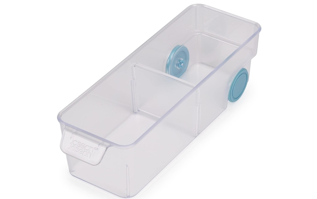 Joseph Joseph Bac organiseur pour réfrigérateur Fridge Store 30.8 cm x 10.4 cm x 8.5 cm