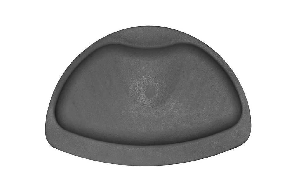 Ridder Coussin de nuque Comfort Gris