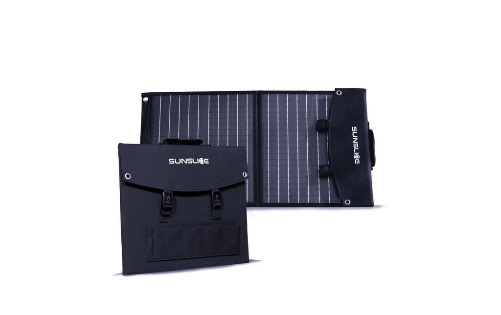 SunSlice Panneau solaire Fusion 40 40 W