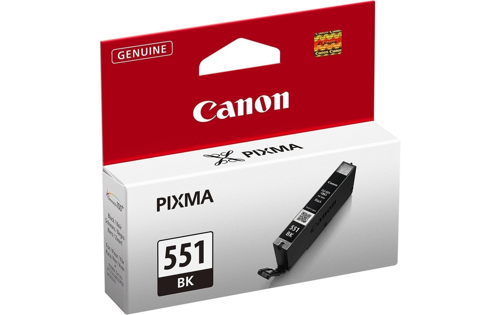 CANON Canon cart.encre CLI-551 black