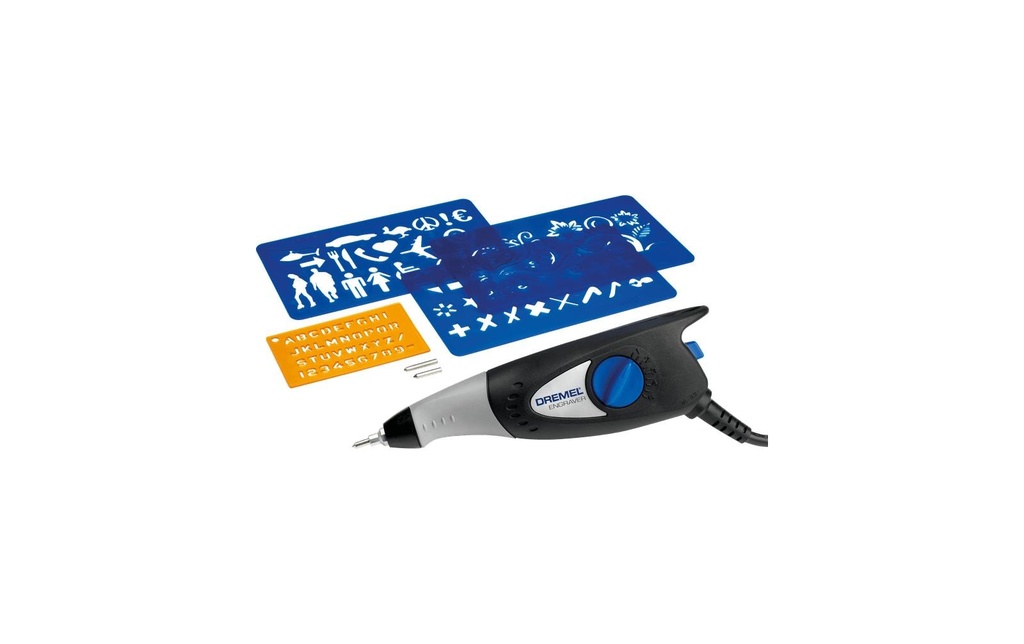 Dremel Kits graveur 290-3