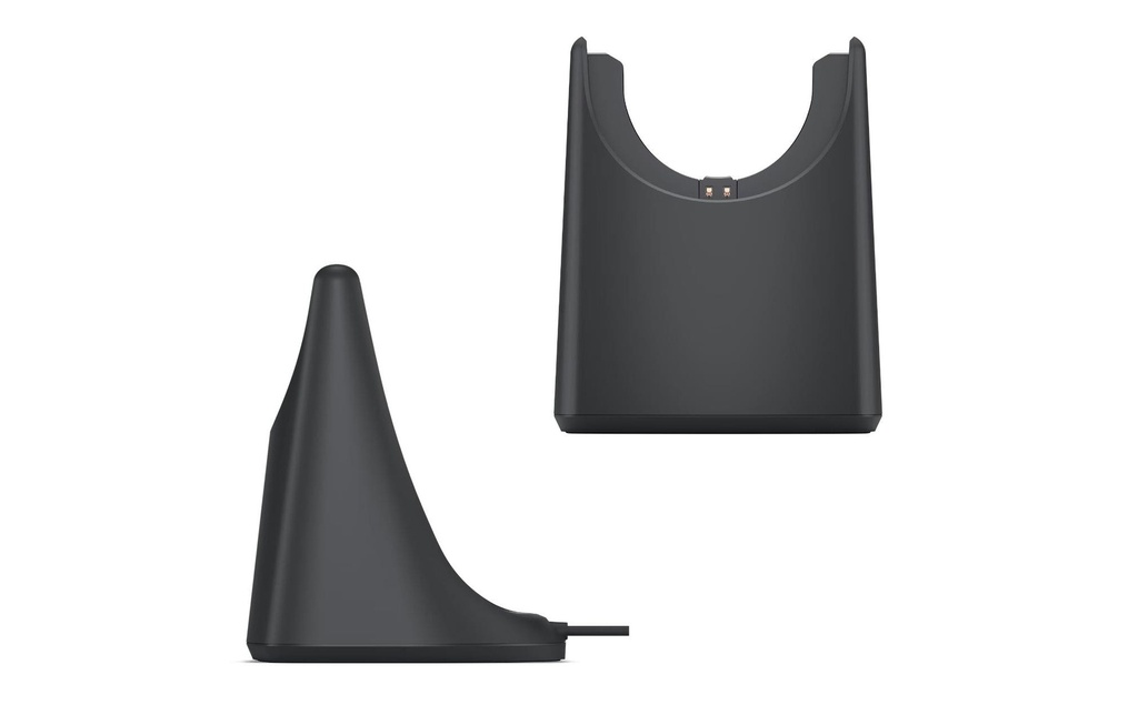 Dell Station de recharge HC524 Noir