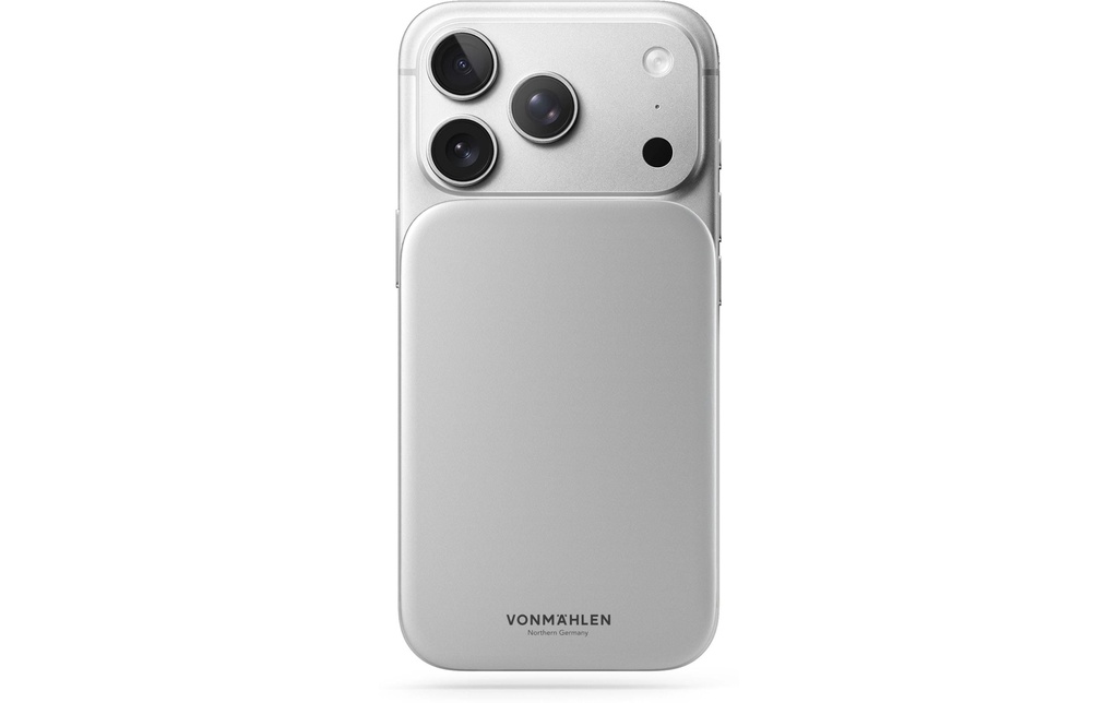 Vonmählen Chargeurs portatifs Evergreen Mag 3000 mAh