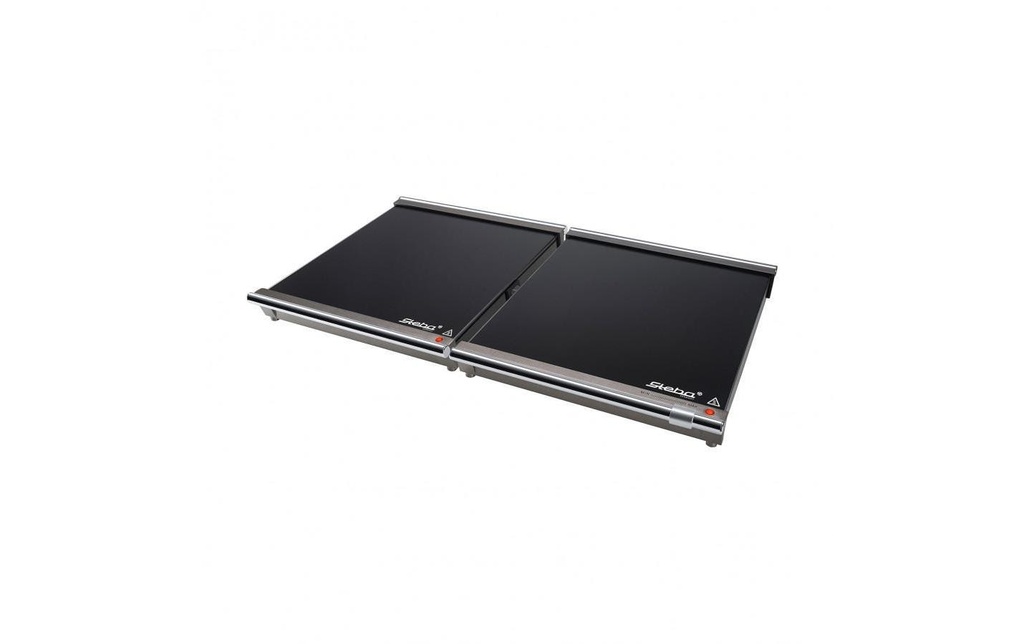 Steba Chauffe-plat WP 1