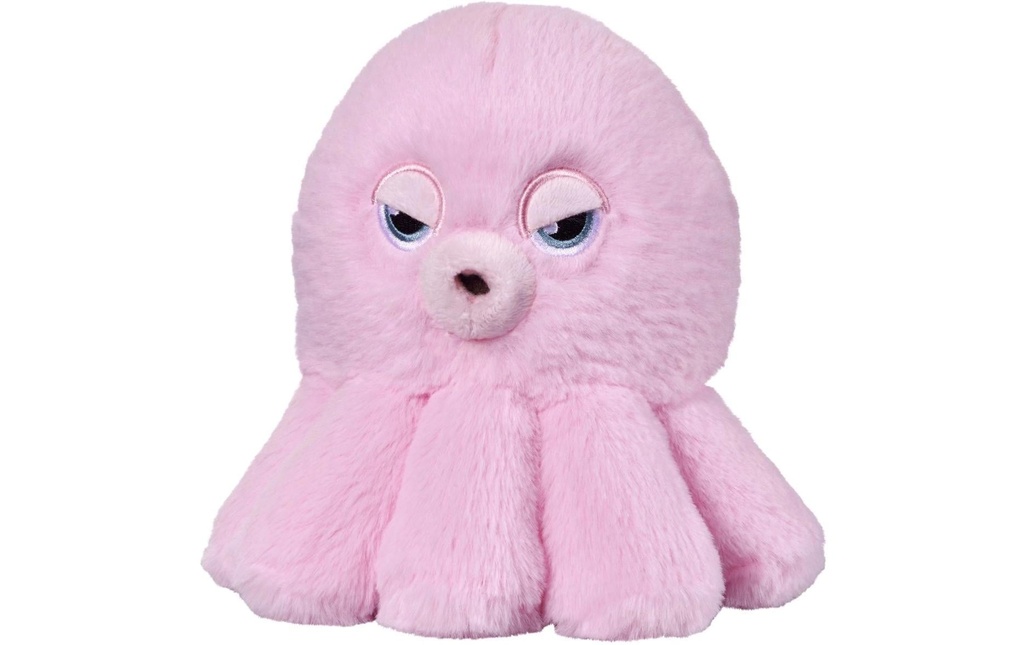 Bauer Peluche Grumpy Octopus 15 cm
